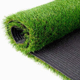LITA Premium Deluxe 6 ft. x 10 ft. Green Artificial Grass Turf