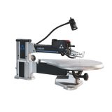 DELTA 20-in 1.3-Amp Variable Speed Scroll Saw
