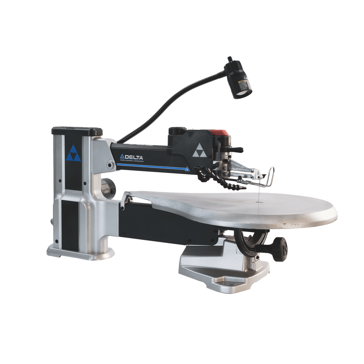 DELTA 20-in 1.3-Amp Variable Speed Scroll Saw
