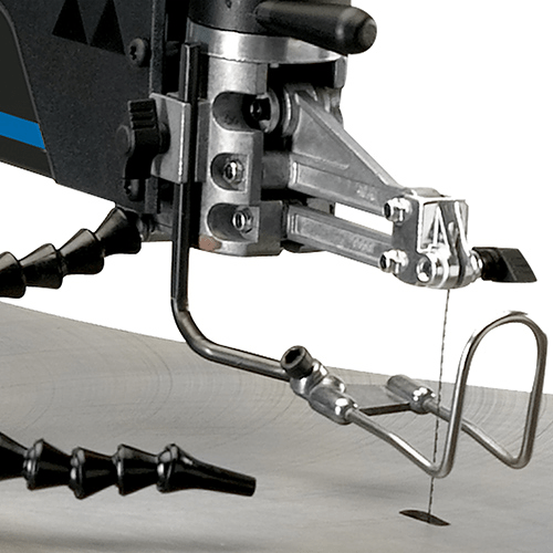 DELTA 20-in 1.3-Amp Variable Speed Scroll Saw
