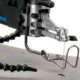 DELTA 20-in 1.3-Amp Variable Speed Scroll Saw