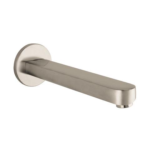 Hansgrohe Chrome Bathtub Spout - Super Arbor