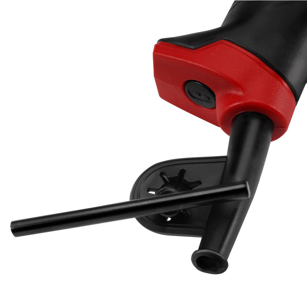 7.5 Amp Corded 1/2 in. Hammer Drill