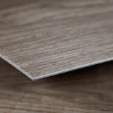 Lucida USA Gluecore Shadow Brown 22-mil x 7-3/32-in W x 48-in L Waterproof Glue Down Luxury Vinyl Plank Flooring (40-sq ft/ Carton)