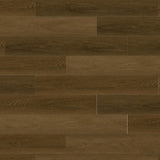 Lucida USA Gluecore Woodmere Brown 22-mil x 7-3/32-in W x 48-in L Waterproof Glue Down Luxury Vinyl Plank Flooring (40-sq ft/ Carton)