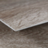 Lucida USA Gluecore Thunder Sky Gray 22-mil x 7-3/32-in W x 48-in L Waterproof Glue Down Luxury Vinyl Plank Flooring (40-sq ft/ Carton)