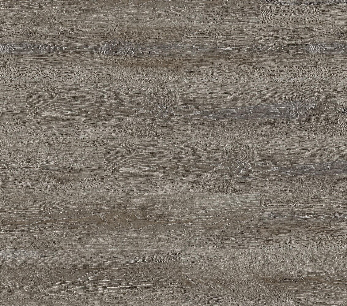 Lucida USA Gluecore Thunder Sky Gray 22-mil x 7-3/32-in W x 48-in L Waterproof Glue Down Luxury Vinyl Plank Flooring (40-sq ft/ Carton)