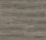 Lucida USA Gluecore Thunder Sky Gray 22-mil x 7-3/32-in W x 48-in L Waterproof Glue Down Luxury Vinyl Plank Flooring (40-sq ft/ Carton)