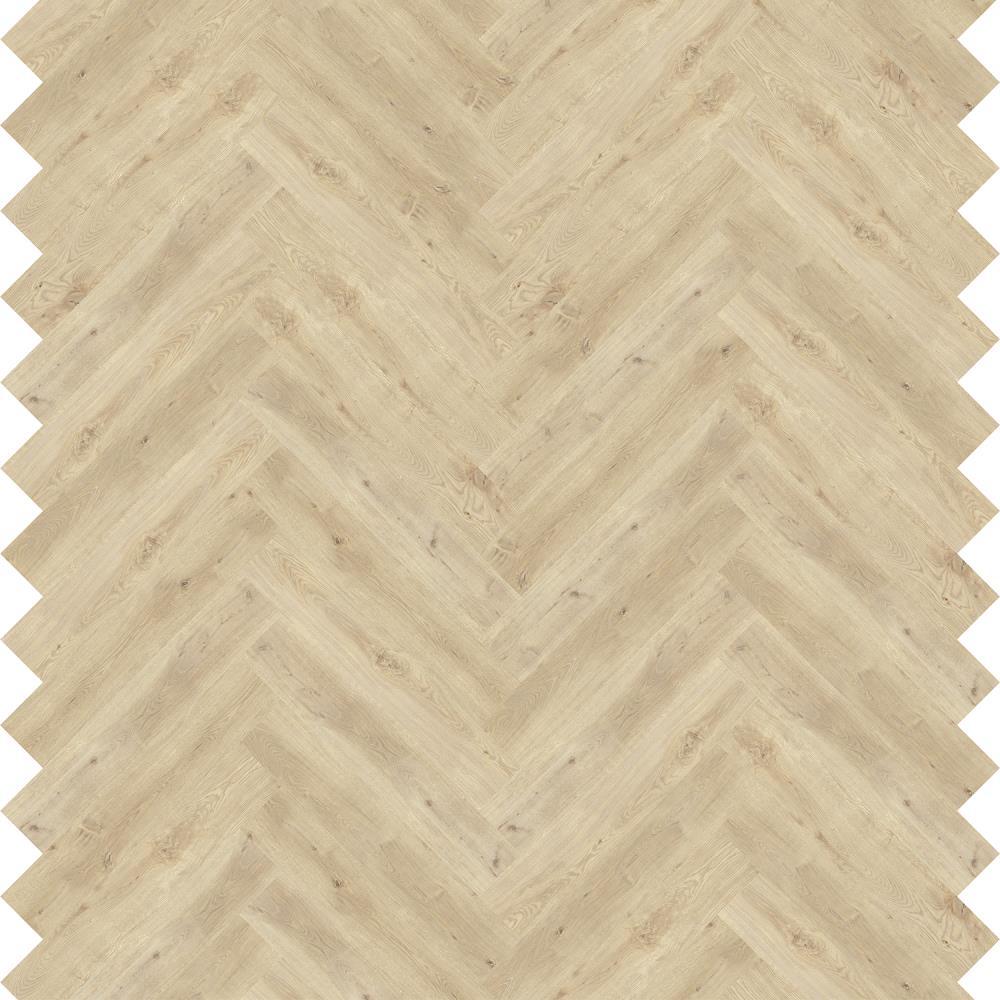 Lucida USA Decocore White Oak Brown 22-mil x 5-4/5-in W x 25-in L Waterproof Interlocking Luxury Vinyl Plank Flooring (29-sq ft/ Carton)