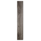 Lucida USA (Sample) Gluecore Coffee Gray Wood Look 22-mil Glue Down Luxury Vinyl Plank