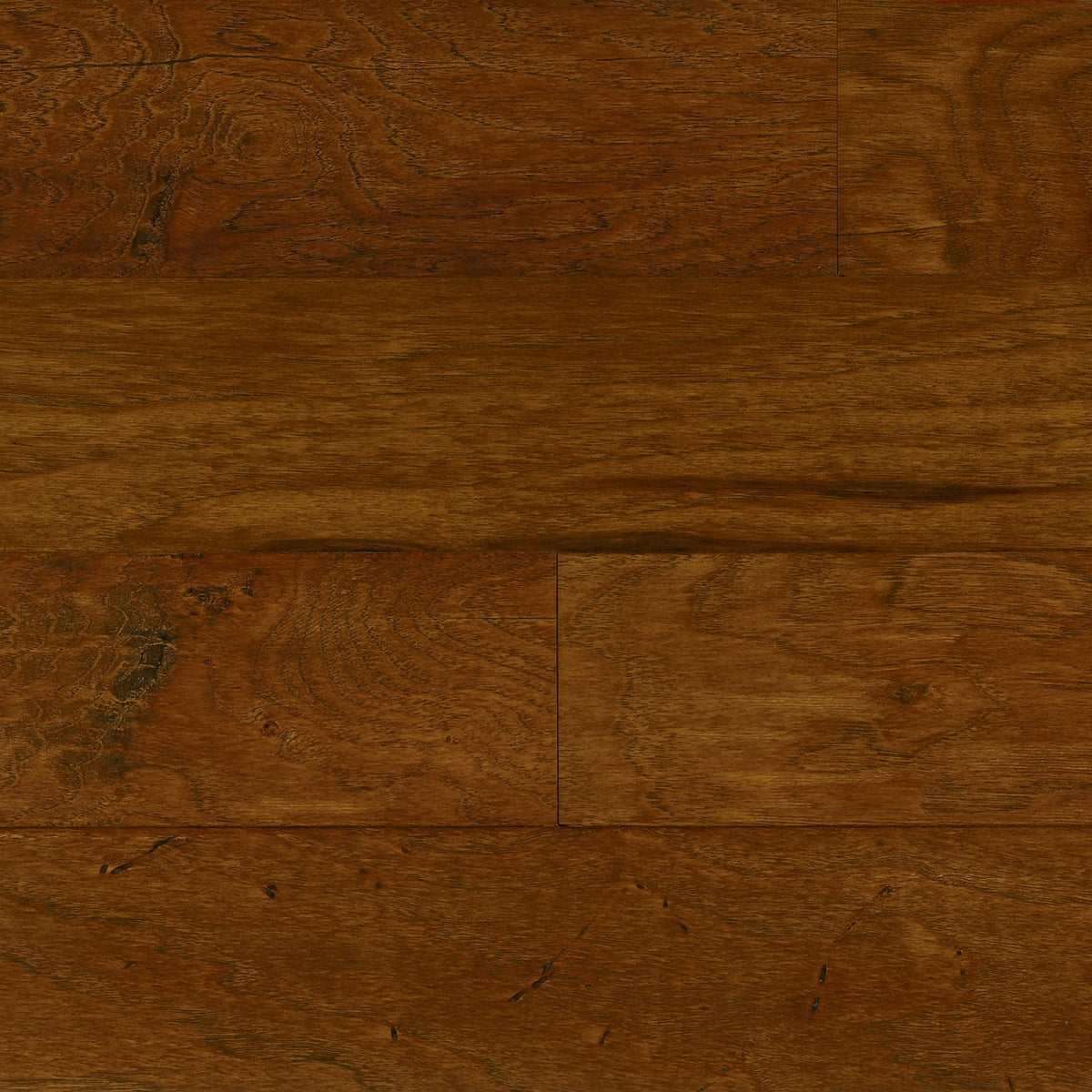 Bruce Nature of Wood Platinum Autumn 0.25-in T x 2-in W x 78-in L Solid Wood T-moulding