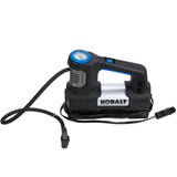 Kobalt 12-Volt Multi-Purpose Portable Car Sport Air Inflator
