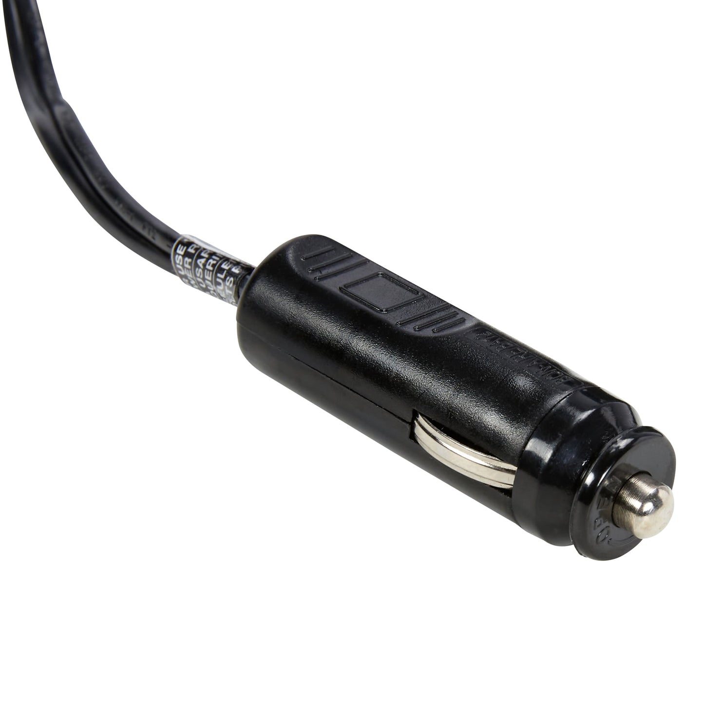 Kobalt 12-Volt Multi-Purpose Portable Car Sport Air Inflator