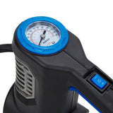 Kobalt 12-Volt Multi-Purpose Portable Car Sport Air Inflator