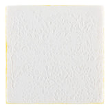 Armstrong Ceilings Espirit White Fiberglass Drop Ceiling Tile Sample