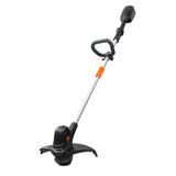 WEN 40-Volt Max Lithium-Ion Cordless 14 in. 2-in-1 String Trimmer and Edger with 2Ah Battery and Charger