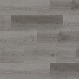Lucida USA Gluecore Seal Gray 22-mil x 7-3/32-in W x 48-in L Waterproof Glue Down Luxury Vinyl Plank Flooring (40-sq ft/ Carton)