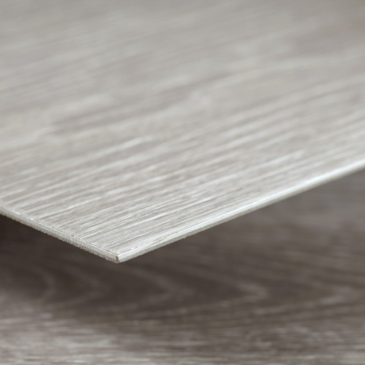 Lucida USA Gluecore Seal Gray 22-mil x 7-3/32-in W x 48-in L Waterproof Glue Down Luxury Vinyl Plank Flooring (40-sq ft/ Carton)