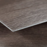 Lucida USA (Sample) Gluecore Ash Gray Wood Look 22-mil Glue Down Luxury Vinyl Plank