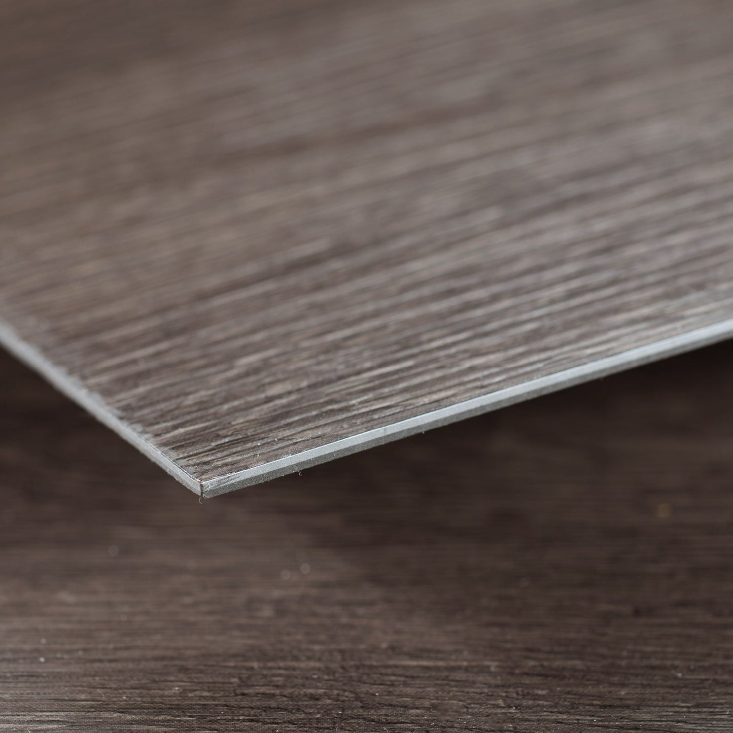 Lucida USA GlueCore Ash Grey 7-3/32-in W x 3-mm T Waterproof Luxury Vinyl Plank Flooring (39-sq ft)