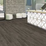 Lucida USA GlueCore Ash Grey 7-3/32-in W x 3-mm T Waterproof Luxury Vinyl Plank Flooring (39-sq ft)
