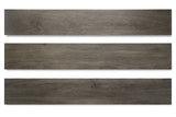 Lucida USA GlueCore Ash Grey 7-3/32-in W x 3-mm T Waterproof Luxury Vinyl Plank Flooring (39-sq ft)