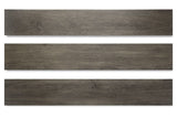 Lucida USA Gluecore Ash Grey Gray 22-mil x 7-3/32-in W x 48-in L Waterproof Glue Down Luxury Vinyl Plank Flooring (40-sq ft/ Carton)