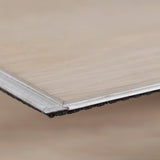 Lucida USA Decocore White Oak Brown 22-mil x 5-4/5-in W x 25-in L Waterproof Interlocking Luxury Vinyl Plank Flooring (14.5-sq ft/ Carton)