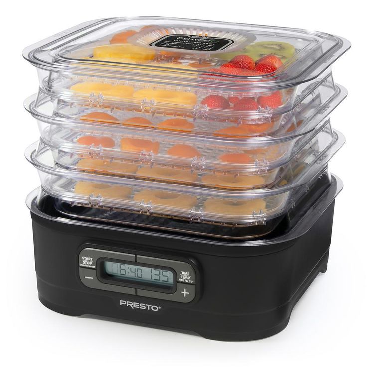 Dehydro Square Food Dehydrator