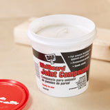 DAP 3-lb 24-Hours Set Time Premixed Finishing Drywall Joint Compound