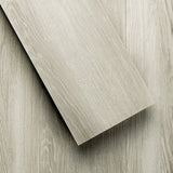 Lucida USA (Sample) GlueCore Pro Sky Gray Waterproof Wood Look Glue Down Luxury Vinyl Plank, 7" x 48", 5mm, 28mil Wear Layer