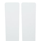 Barrow Island 52 in. Indoor/Outdoor White Ceiling Fan