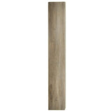Lucida USA Maxcore Jasper Gray 28-mil x 7-3/32-in W x 48-in L Waterproof Interlocking Luxury Vinyl Plank Flooring (24.5-sq ft/ Carton)