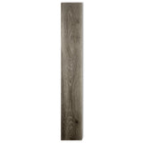 Lucida USA Maxcore Dolomite Gray 28-mil x 7-3/32-in W x 48-in L Waterproof Interlocking Luxury Vinyl Plank Flooring (24.5-sq ft/ Carton)