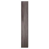 Lucida USA Gluecore Slate Gray 22-mil x 7-3/32-in W x 48-in L Waterproof Glue Down Luxury Vinyl Plank Flooring (40-sq ft/ Carton)