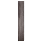 Lucida USA (Sample) Gluecore Slate Gray Wood Look 22-mil Glue Down Luxury Vinyl Plank