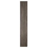 Lucida USA (Sample) Gluecore Ash Gray Wood Look 22-mil Glue Down Luxury Vinyl Plank