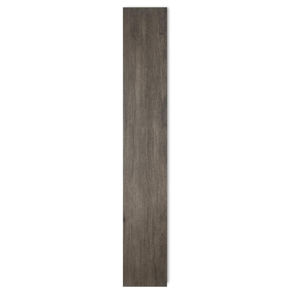 Lucida USA GlueCore Ash Grey 7-3/32-in W x 3-mm T Waterproof Luxury Vinyl Plank Flooring (39-sq ft)