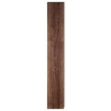 Lucida USA Maxcore American Oak Brown 28-mil x 7-3/32-in W x 48-in L Waterproof Interlocking Luxury Vinyl Plank Flooring (24.5-sq ft/ Carton)