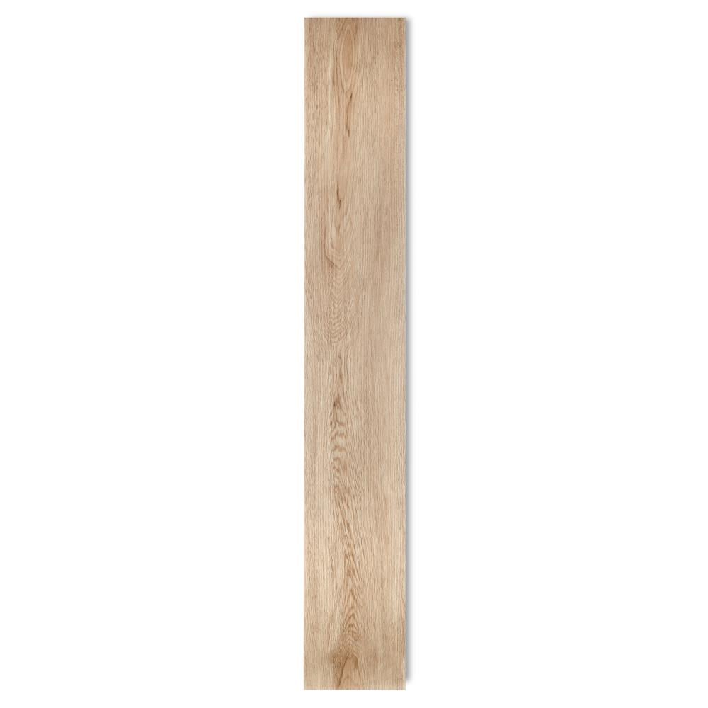 Lucida USA (Sample) Gluecore Cashmere Brown Wood Look 22-mil Glue Down Luxury Vinyl Plank