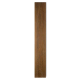 Lucida USA (Sample) Gluecore Woodmere Brown Wood Look 22-mil Glue Down Luxury Vinyl Plank