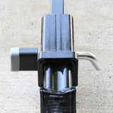 TowSmart 5/8 in. Receiver Lock - Super Arbor