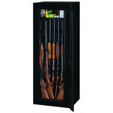 14-Gun 10 cu. ft. Key Lock Security Cabinet - Super Arbor