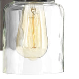 Progress Lighting Calhoun 5-Light Antique Bronze Transitional Chandelier