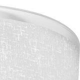 Progress Lighting Alexa 5-Light Brushed Nickel Transitional Chandelier