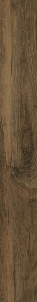 Shaw Westwork Node Brown 12-mil x 6-in W x 48-in L Waterproof Glue Down Luxury Vinyl Plank Flooring (41.72-sq ft/ Carton)