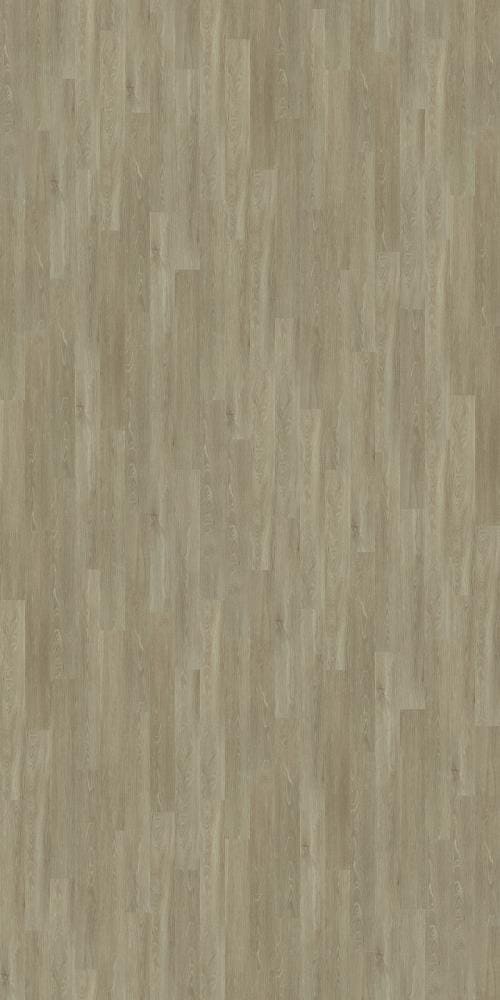 Shaw (Sample) Westwork Cast Brown Wood Look 12-mil Waterproof Glue Down Luxury Vinyl Plank