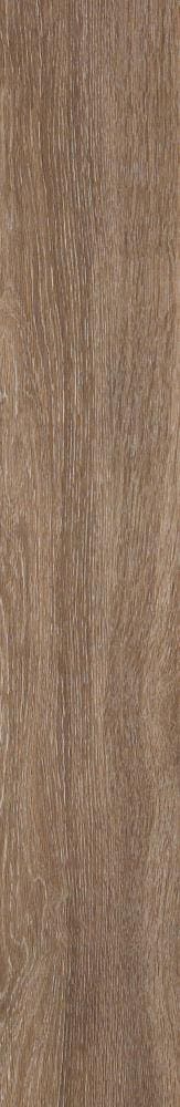 Shaw Perennial Basin Brown 5-mil x 6-in W x 48-in L Waterproof Glue Down Luxury Vinyl Plank Flooring (53.93-sq ft/ Carton)