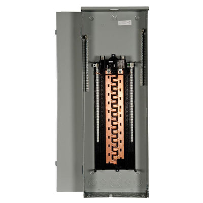 PL Series 225 Amp 42-Space 60-Circuit Main Breaker Outdoor Load Center - Super Arbor