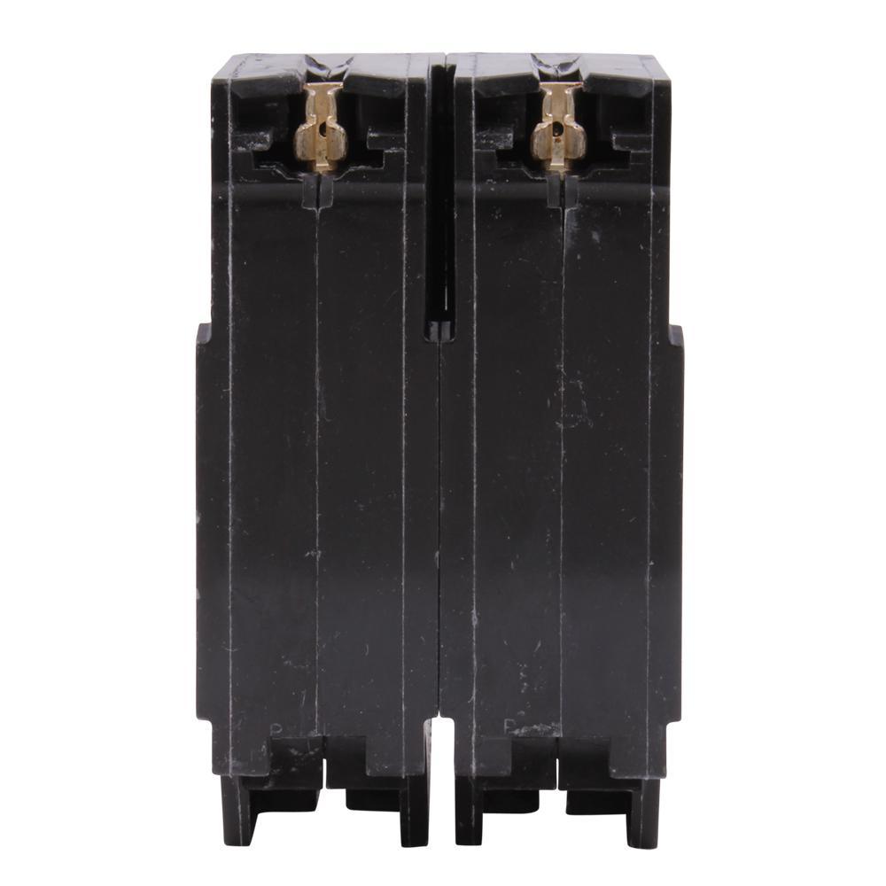 Q-Line 100 Amp 2 in. Double-Pole Circuit Breaker - Super Arbor